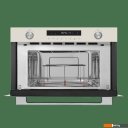 Микроволновые печи MAUNFELD MBMO349GBG