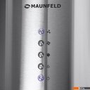 Вытяжки MAUNFELD Lee Light Isla 35 (нержавеющая сталь, в одной коробке)