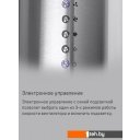 Вытяжки MAUNFELD Lee Light Isla 35 (нержавеющая сталь, в одной коробке)