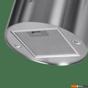 Вытяжки MAUNFELD Lee Light Isla 35 (нержавеющая сталь, в одной коробке)