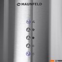 Вытяжки MAUNFELD Lee Light Isla 35 (нержавеющая сталь, в одной коробке)