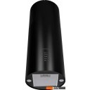 Вытяжки MAUNFELD Lee Light Isla 35 (черный, в одной коробке)