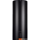 Вытяжки MAUNFELD Lee Light Isla 35 (черный, в одной коробке)