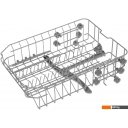 Посудомоечные машины MAUNFELD MLP4249G02