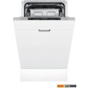Посудомоечные машины MAUNFELD MLP4249G02