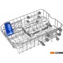 Посудомоечные машины MAUNFELD MLP4529A01