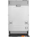 Посудомоечные машины MAUNFELD MLP4529A01