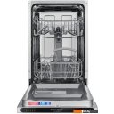 Посудомоечные машины MAUNFELD MLP4529A01