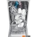 Посудомоечные машины MAUNFELD MLP4529A01