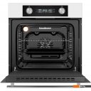 Духовые шкафы MAUNFELD AEOH6062W Духовые шкафы MAUNFELD AEOH6062W
