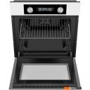 Духовые шкафы MAUNFELD AEOH6062W Духовые шкафы MAUNFELD AEOH6062W