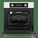 Духовые шкафы MAUNFELD AEOH6062W