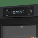 Духовые шкафы MAUNFELD AEOH6062G1