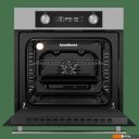 Духовые шкафы MAUNFELD AEOH6062S