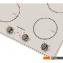 Варочные панели MAUNFELD CVI594MBGBR