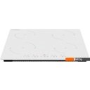 Варочные панели MAUNFELD CVI604EXWH