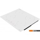 Варочные панели MAUNFELD CVI604EXWH