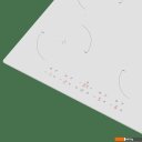 Варочные панели MAUNFELD CVI604EXWH