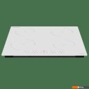 Варочные панели MAUNFELD CVI604EXWH