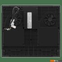 Варочные панели MAUNFELD CVI604EXWH