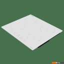 Варочные панели MAUNFELD CVI604EXWH