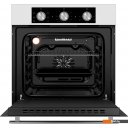 Духовые шкафы MAUNFELD AEOF6060W