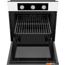 Духовые шкафы MAUNFELD AEOF6060W
