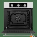 Духовые шкафы MAUNFELD AEOF6060W