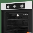 Духовые шкафы MAUNFELD AEOF6060W