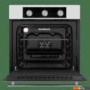 Духовые шкафы MAUNFELD AEOF6060W