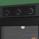 Духовые шкафы MAUNFELD AEOF6060G1