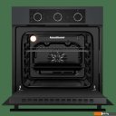 Духовые шкафы MAUNFELD AEOF6060G1