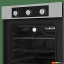 Духовые шкафы MAUNFELD AEOF6060S