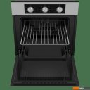 Духовые шкафы MAUNFELD AEOF6060S