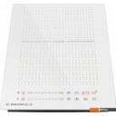 Варочные панели MAUNFELD CVI292S2FWH