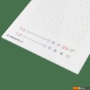 Варочные панели MAUNFELD CVI292S2FWH