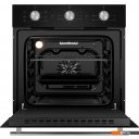 Духовые шкафы MAUNFELD AEOF6060B Духовые шкафы MAUNFELD AEOF6060B