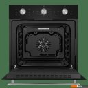 Духовые шкафы MAUNFELD AEOF6060B