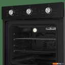 Духовые шкафы MAUNFELD AEOF6060B