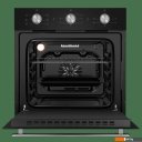 Духовые шкафы MAUNFELD AEOF6060B