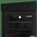 Духовые шкафы MAUNFELD AEOF6060B2