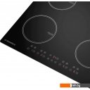 Варочные панели MAUNFELD CVI594BK