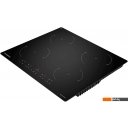 Варочные панели MAUNFELD CVI604EXBK
