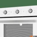 Духовые шкафы MAUNFELD AEOC6040W
