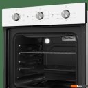 Духовые шкафы MAUNFELD AEOC6040W
