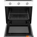 Духовые шкафы MAUNFELD AEOC6040W