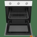 Духовые шкафы MAUNFELD AEOC6040W