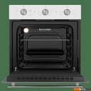 Духовые шкафы MAUNFELD AEOC6040W