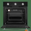 Духовые шкафы MAUNFELD AEOC6040B