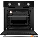 Духовые шкафы MAUNFELD AEOC6040B Духовые шкафы MAUNFELD AEOC6040B